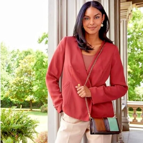 Patricia Nash Gemma Crossbody - Picture 12 of 12